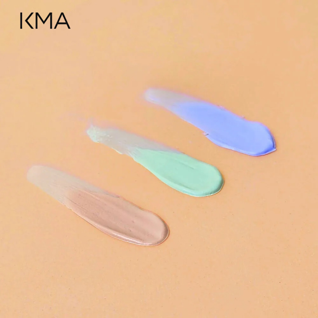 kma-corrector-color-makeup-base-20ml-เบส-ปรับสีผิว-ให้แลดูเรียบเนียน-กระจ่างใส-สูตร-oil-free-ช่วยควบคุมความมัน