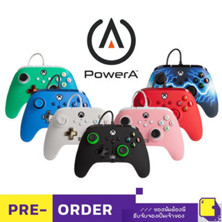 Xbox™ PowerA Wired Controller for Xbox Series X|S (By ClaSsIC GaME)