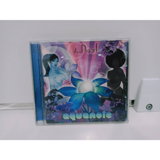 1 CD MUSIC ซีดีเพลงสากล The Pearl  (C7B297)