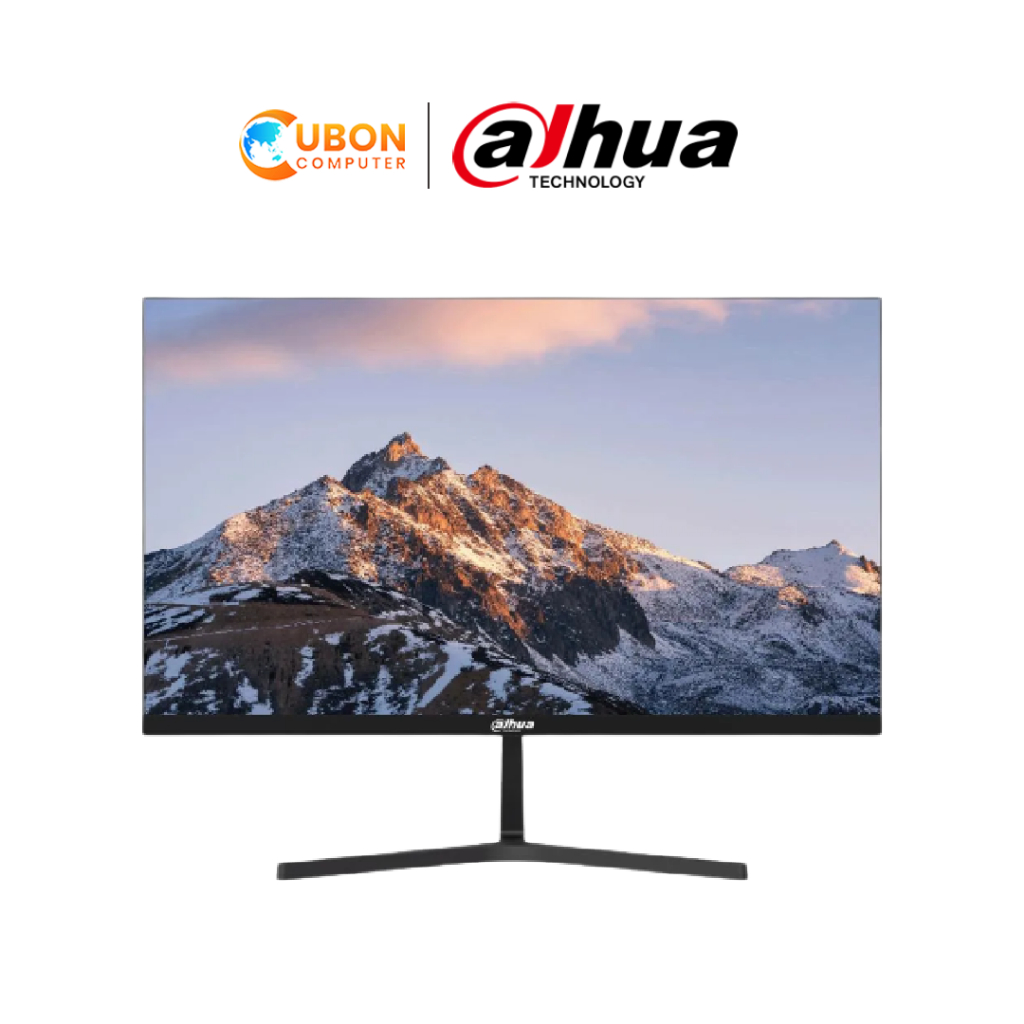 Màn hình máy tính Dahua DHI-LM22-B200S 21.5 inch FHD