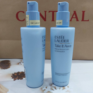 แท้ฉลากไทยลอตปี2022 Estee Lauder Take it Away Makeup Remover Lotion 200ml