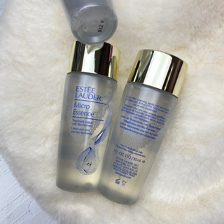 แท้ค่ะ ลอตปี2022 Estee Lauder Micro Essence Skin Activating Treatment Lotion 30ml