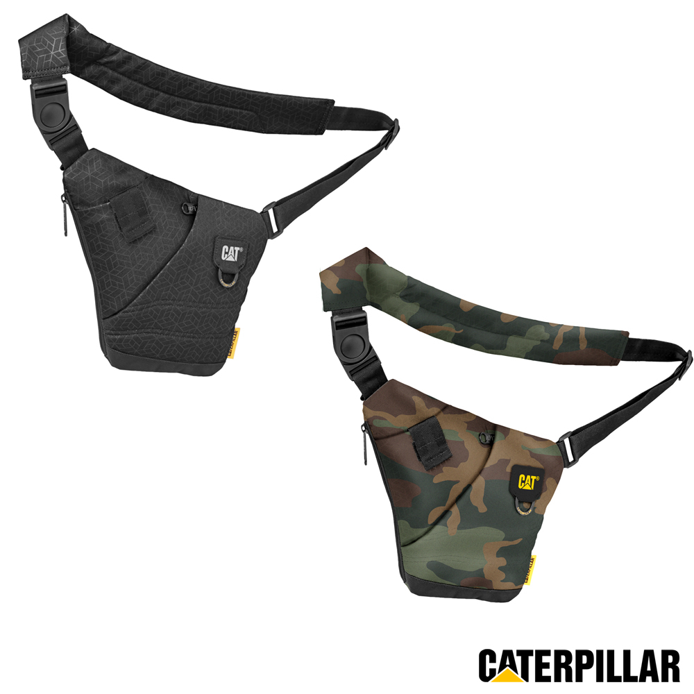 caterpillar-กระเป๋าสะพายคาดอก-jones-slim-travel-bag-84060