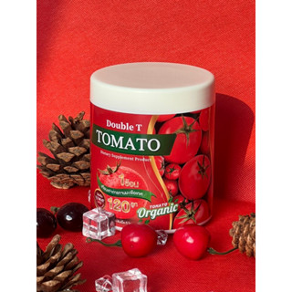 Double T Tomato+C Product