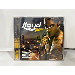 1 CD MUSIC ซีดีเพลงสากล  LLOYD SOUTHSIDE  B0002409-02  (C10B10)