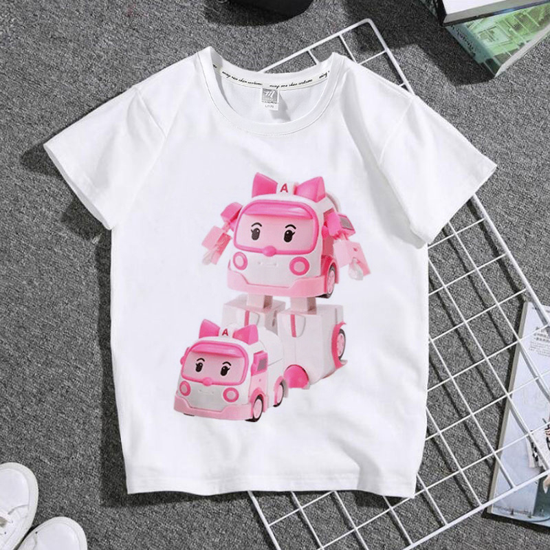 animated-deformation-cars-พิมพ์การ์ตูน-เสื้อยืดคอกลมสำหรับเด็ก-top-การจัดส่งในประเทศไทย