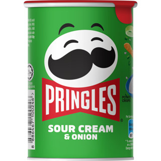 [GWP]Pringles Sour Cream and Onion 42 g