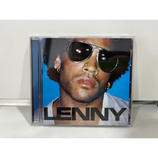 1 CD MUSIC ซีดีเพลงสากล  LENNY KRAVITZ  VIRGIN RECORDS   (C10B35)