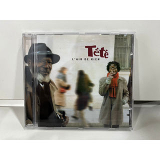 1 CD MUSIC ซีดีเพลงสากล   Lair De Rien Tete  (C10B32)