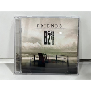 1 CD MUSIC ซีดีเพลงสากล    BZ  FRIENDS  (C10B37)