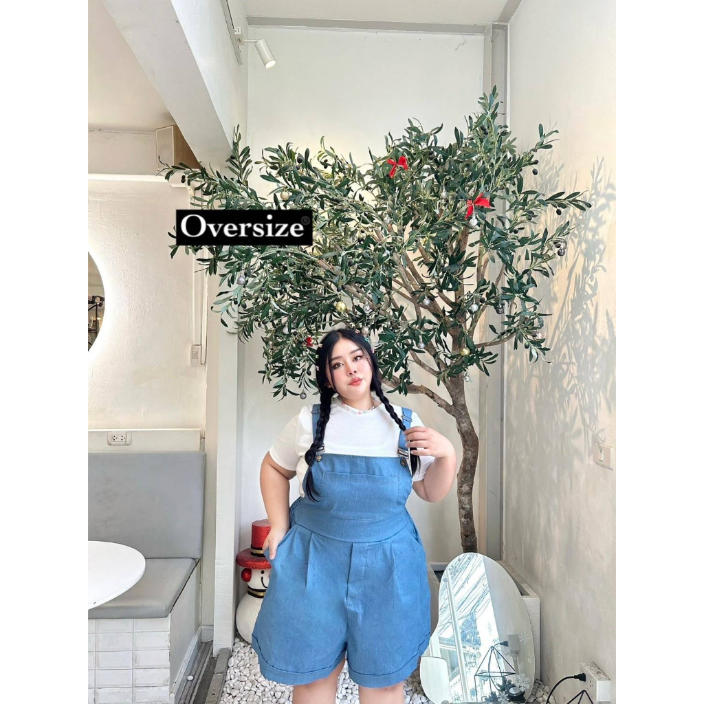 plussize-เอี๊ยมคนอ้วน-freesize-36-46-สะโพก56