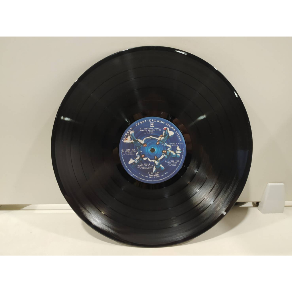 1lp-vinyl-records-แผ่นเสียงไวนิล-frontiers-h10f59