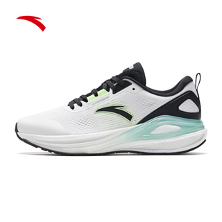 ANTA C100 YUTU Men Running Shoes Cushioning Sports Sneakers Jogging Shoes 812335580-1