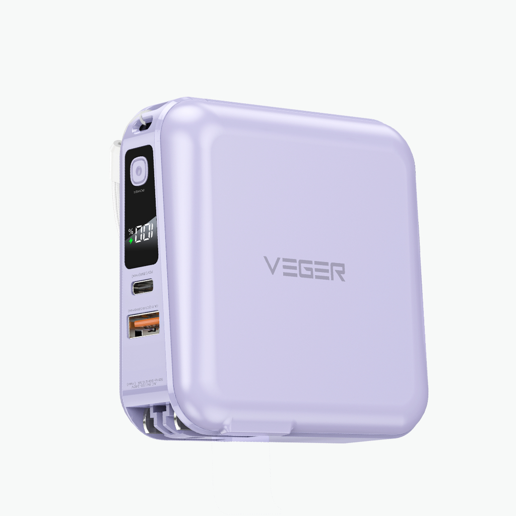 veger-powerbank-p15-15000-mah-พาวเวอร์แบงค์-veger-p15-15000-mah-ชาร์จเร็ว-รองรับฟาสชาร์จ-มีสายในตัว-built-in-cable
