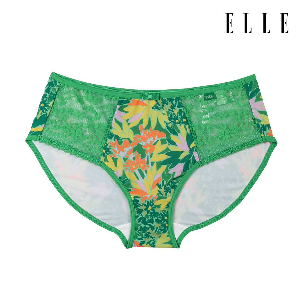 elle-lingerie-กางเกงในรูปแบบ-boyleg-lowrise-lu9845