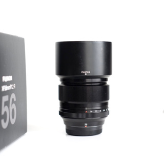 Fuji 56mm f1.2 [มือสอง]