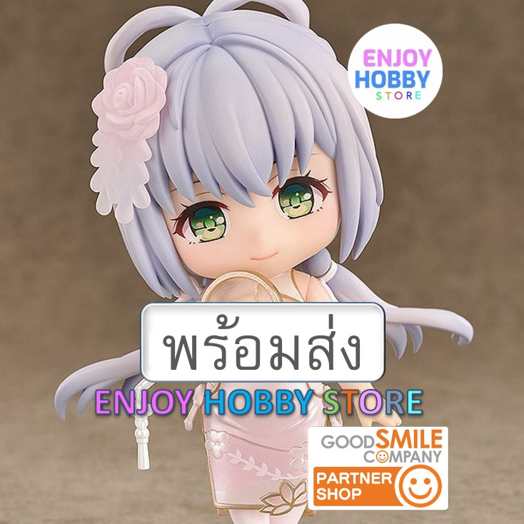 พร้อมส่ง-nendoroid-luo-tianyi-grain-in-ear-ver