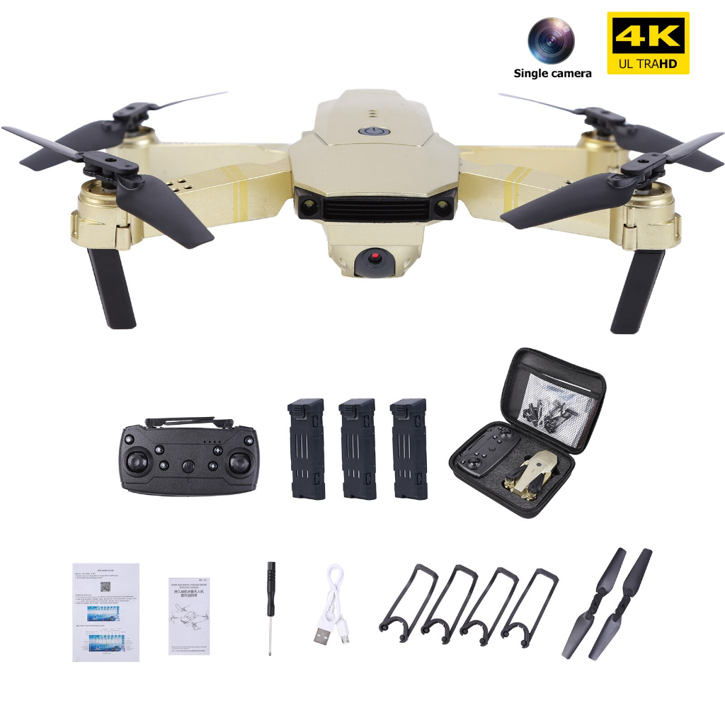 Eachine e58 pro drone deals
