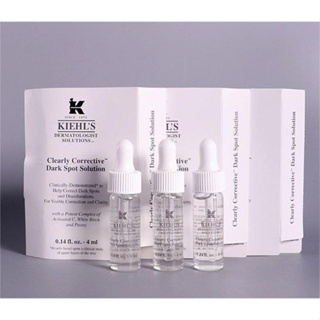 KIEHL’s Clearly Corrective DARK SPOT 4ml