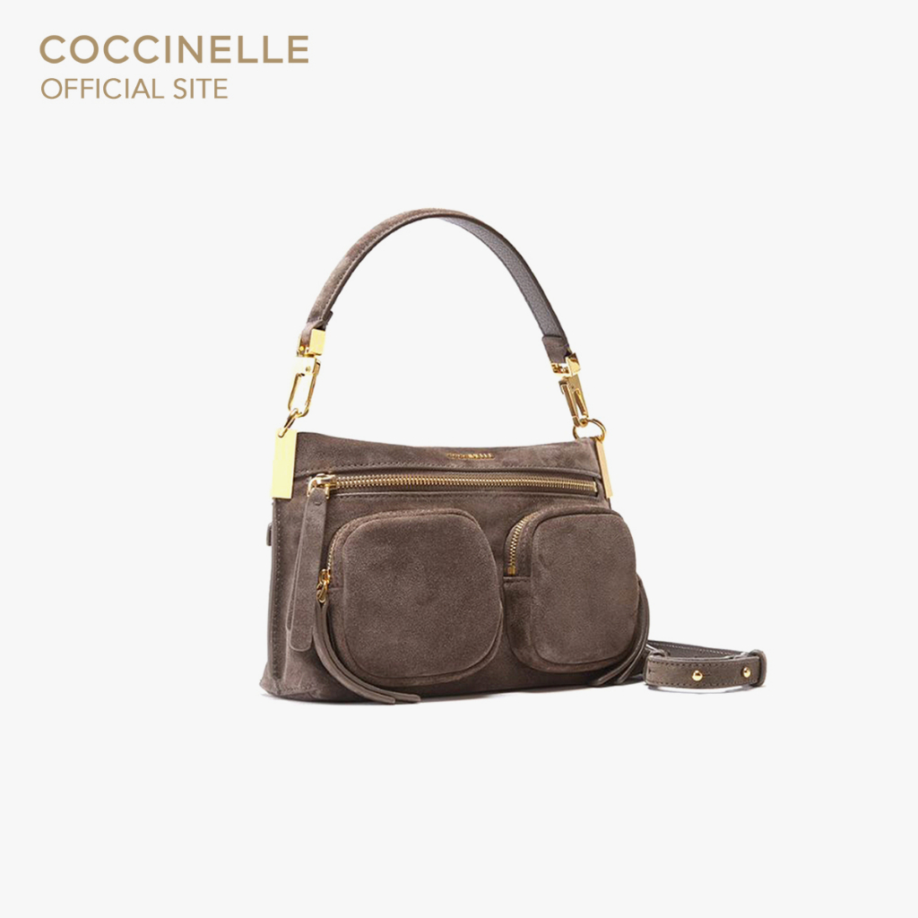 coccinelle-hyle-handbag-180201-กระเป๋าถือผู้หญิง