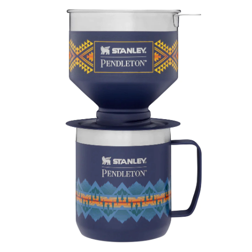 Pendleton Classic Perfect Brew Pour Over Set ชุดทำกาแฟ | Shopee Thailand