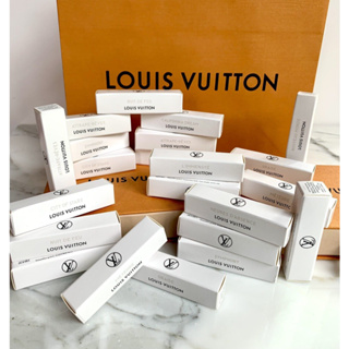 [พร้อมส่ง] Louis Vuitton Perfume (Vial 2ML) ขนาดทดลอง