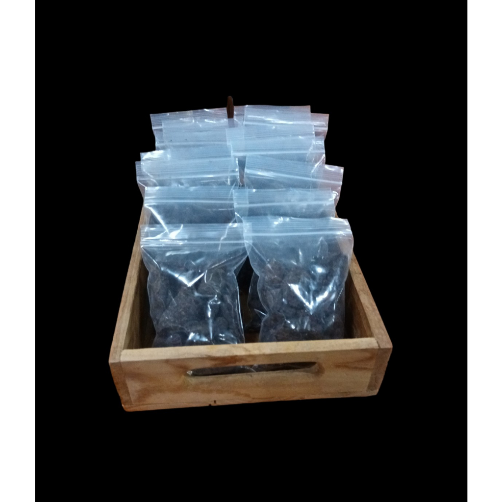 p0042-ครั่ง-สำหรับเข้าด้ามมีด-ด้ามพร้า-บรรจุแพ็คละ-100-กรัม-โดยประมาณ-อุปกรณ์ยึดติดด้ามมีด