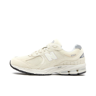 New Balance NB 2002R Light beige （ของแท้ 100 %）👇คลิกสั่งเลยค่ะ