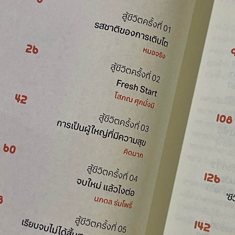 หนังสือ-ชีวิตสู้กลับแบบนี้ต้องทำไง