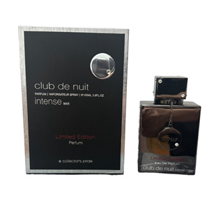 Club de Nuit Intense Man Limited Edition Parfum(น้ำหอมแท้แบ่งขาย)
