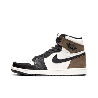 Doublekick.bkk - NIKE AIR JORDAN 1 RETRO HIGH OG_DARK MOCHA [555088105]