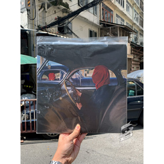 The Mars Volta – Frances The Mute (Vinyl)