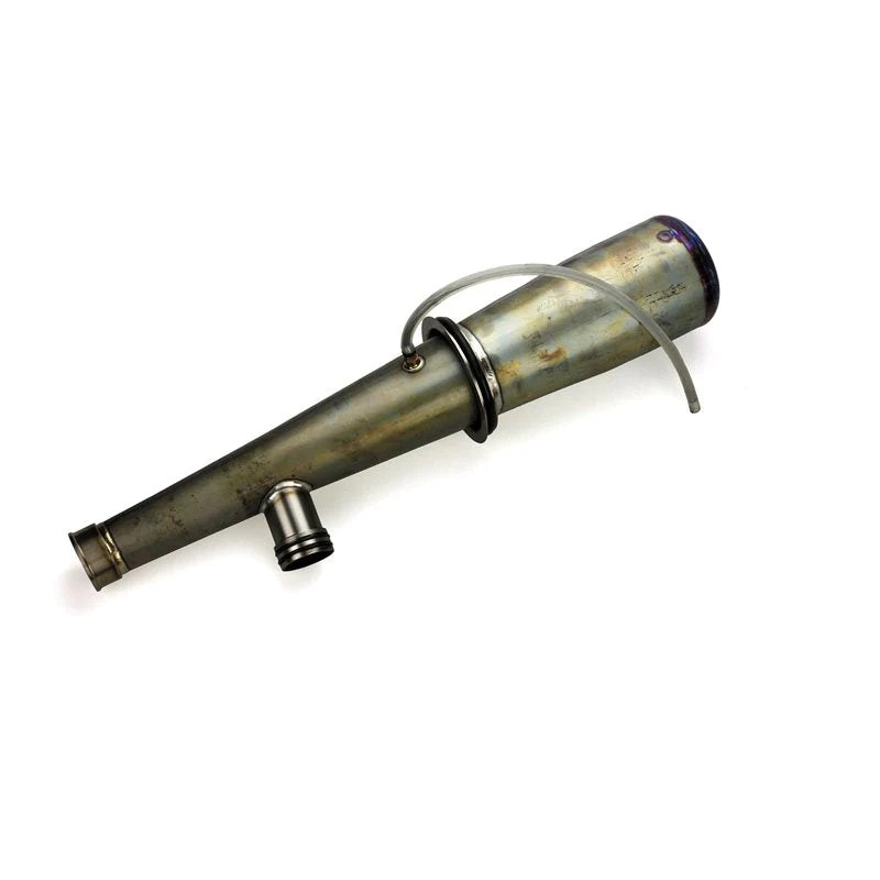 titanium-exhaust-jetsurf-spare-parts