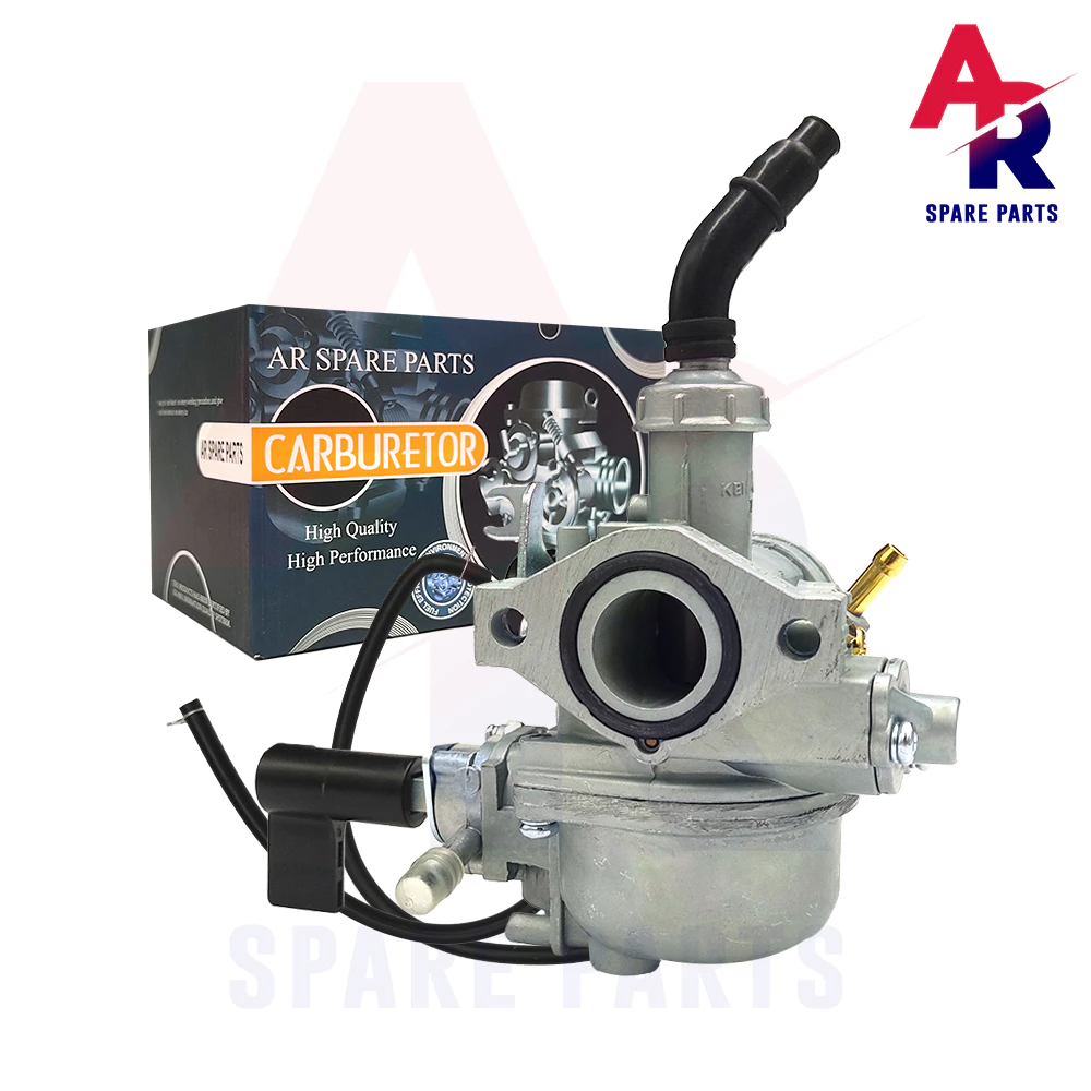 คาร์บูเรเตอร์ HONDA - WAVE100S คาร์บู คาบู คาบูเวฟ 100S (เกรด A อย่างดี) คาบูเวฟ100 เวฟ100S เวฟ100 เวฟ 100 เก่า รูปที่ 2