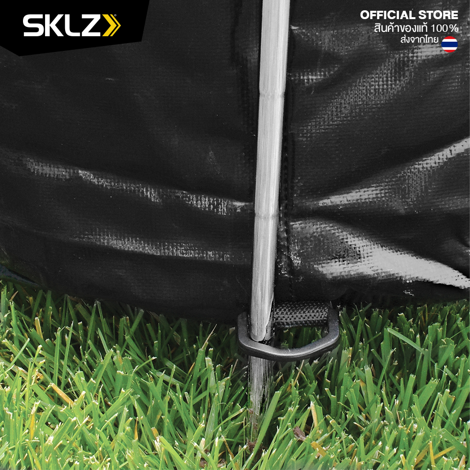 sklz-smash-bag-ถุงฝึกตีกอล์ฟ-ช่วยฝึกทักษะในการตีกอล์ฟและฝึกวงสวิง