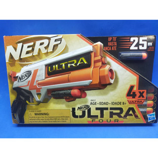 nerf Ultra 4 ปืนเนิฟ Blaster Gun ของแท้