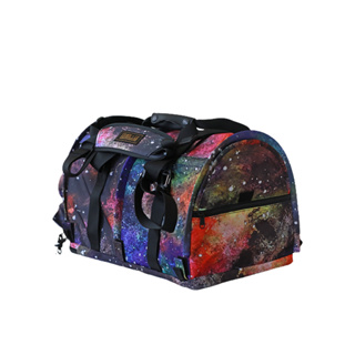 Limited Edition SturdiBag Pet Carriers Deep Space(L)  กระเป๋าสำหรับสัตว์เลี้ยง ไซต์ L