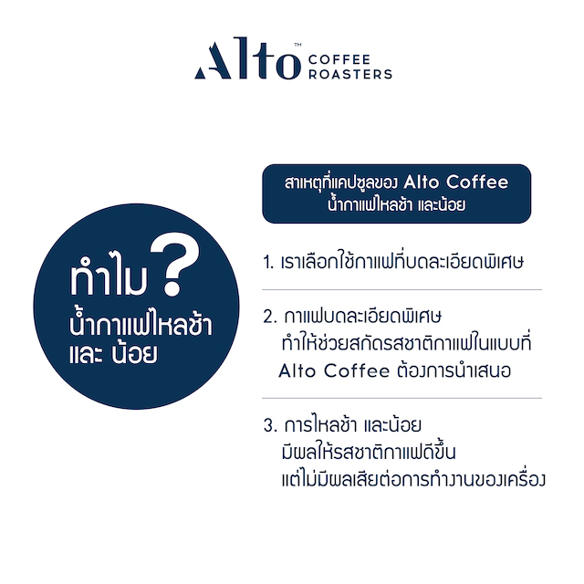 alto-coffee-กาแฟแคปซูล-sirinya-thailand-สำหรับเครื่อง-nespresso-10-แคปซูล