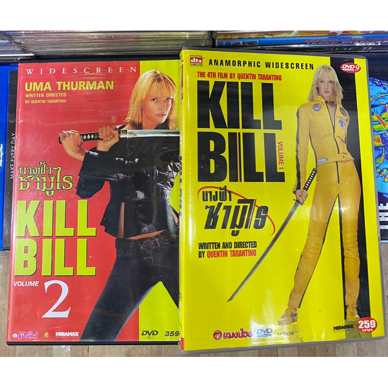 dvd-kill-bill-1-amp-2-นางฟ้า-ซามูไร-ยกคู่