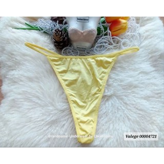 Valege Size L-XL ชุดชั้นในแบรนด์เนม/กางเกงใน จีสตริง G-string 00004721