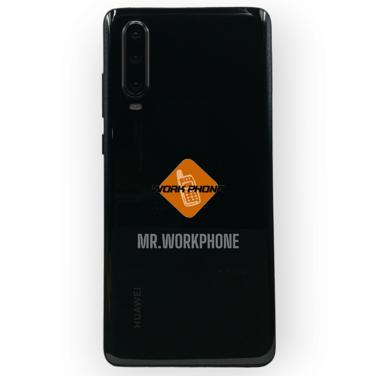 Huawei P30 Mr.WorkPhone โทรศัพท์ มือถือ มือสอง ซูมเทพมากถึง 30 เท่า ...
