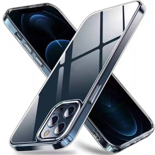 iPhone15(พร้อมส่งในไทย)SPACEเคสใสกันกระแทก เคสนิ่ม งานดีFor iPhone 15/iPhone 15 Plus/iPhone 15 Pro/iPhone 15 Pro Maxตรงร