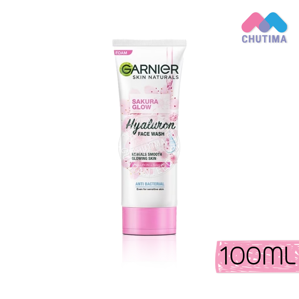 การ์นิเย่-สกิน-แนทเชอรัลส์-ซากุระ-ไวท์-พิงคิช-โกลว์-โฟม-garnier-skin-naturals-sakura-white-pinkish-glow-foam-15-100