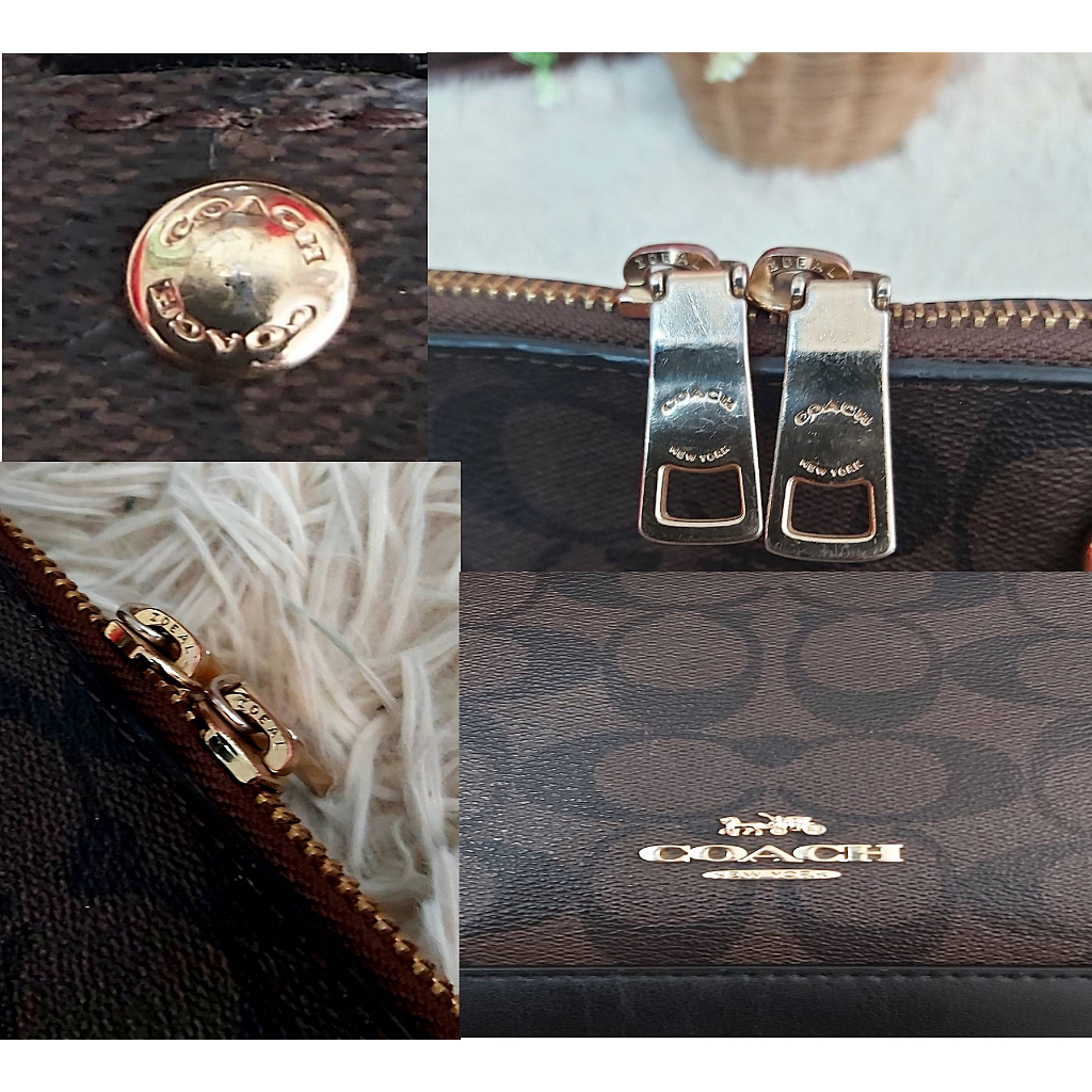 coach-โดม-coach-f27584-กระเป๋าถือหรือสะพายข้าง-ทรงโดม-ของแท้-มือสอง-สภาพสวยกริบๆ