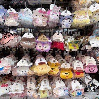 พร้อมส่ง 💖งานกิ๊บ sanrio งับใหญ่💖 เรซิ่น สวยมากก🌈