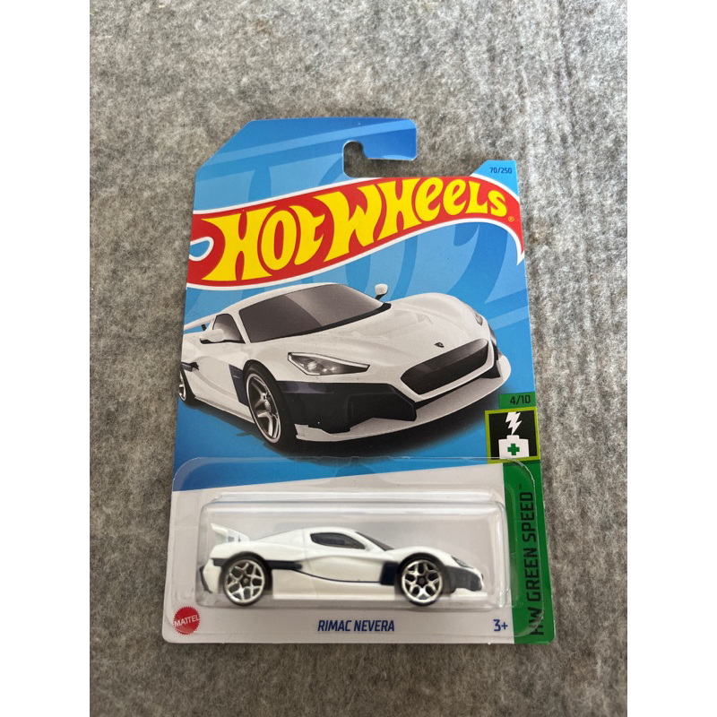hotwheels rimac nevera Shopee Thailand