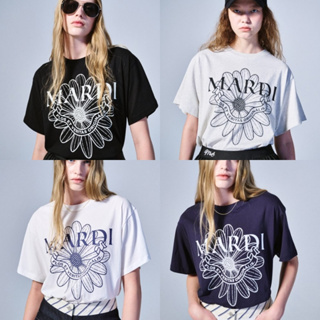 พร้อมส่ง✨ เสื้อ mardi mercredi ของแท้💯 New collection