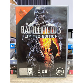 Game PC : Battlefield 3.