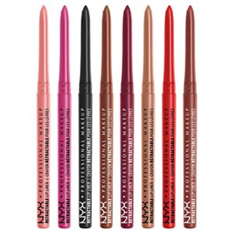 nyx-lip-liner-retractable