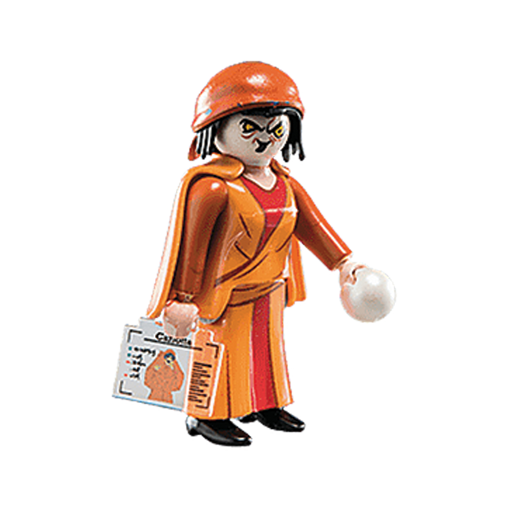 Playmobil 70288 SCOOBY-DOO! Mystery Figures (Series 1) �?�?ู�?ี�?�?ู! �?ิ�?�?�?อร�? �?ีรี�?�? 1(�?ลือ�?�?ัว�?�?�? 